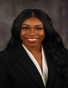 Stephanie Nwagwu