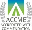 ACCME Logo