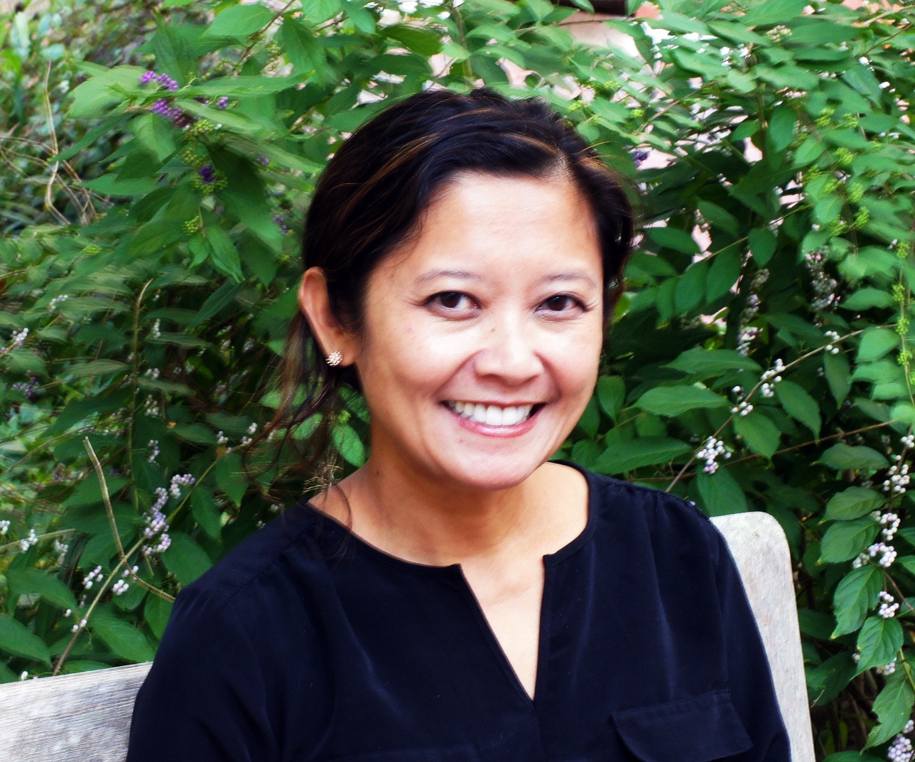 Alice Chuang