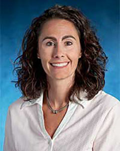 Rebecca Barshick, MSN, BA, RN, NPD-BC