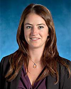 Emily Perrella, MBA