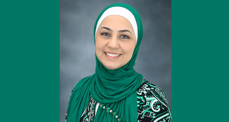 Profile Picture of medical translator Lina Zibdeh