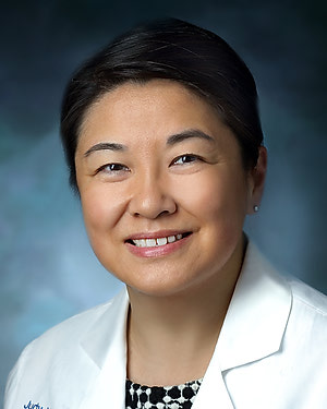Judy Huang, M.D.