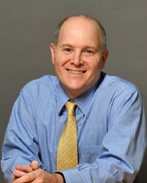 Paul Nagy, Ph.D. 