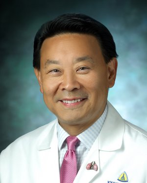Stephen C. Yang, M.D.