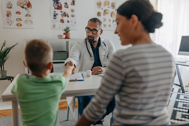 doctor appointment