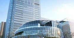 Tokyo Midtown Medical Center
