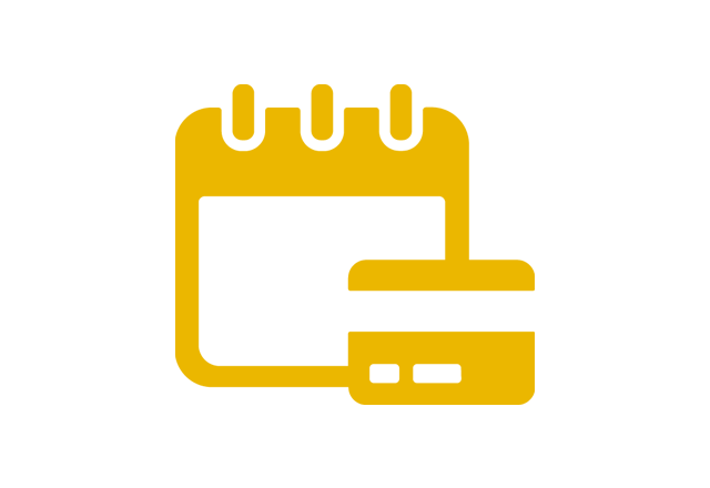 bill pay icon