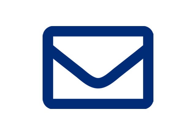 envelope icon 