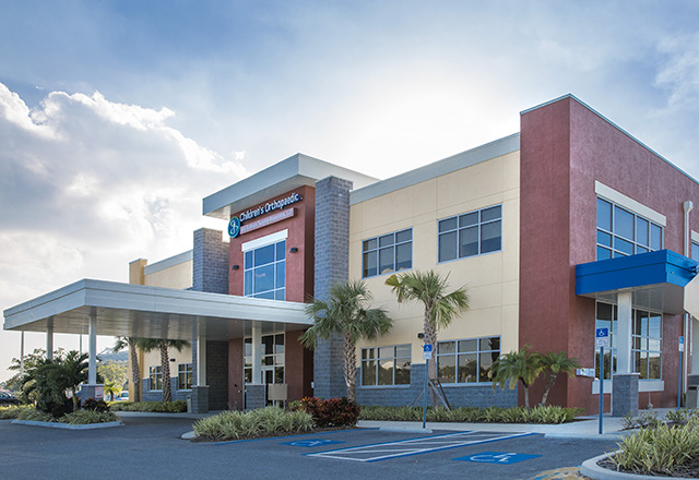Johns Hopkins All Children's Sports Therapy, Tampa