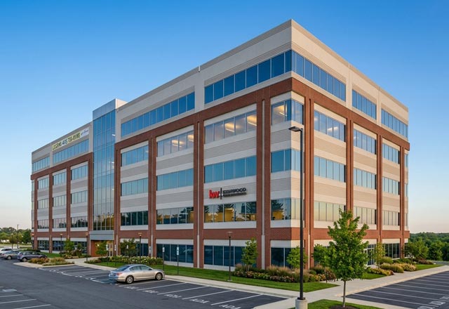 I-97 Business Park - Building A