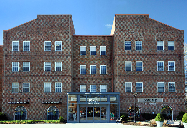 Infectious Diseases Outpatient Care Locations — Infectious Disease Clinics clinic in Baltimore, MD — photo 4