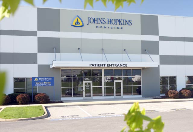 Home Care Group Baltimore