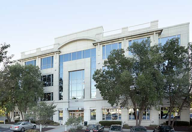 heart and vascular - rockville building