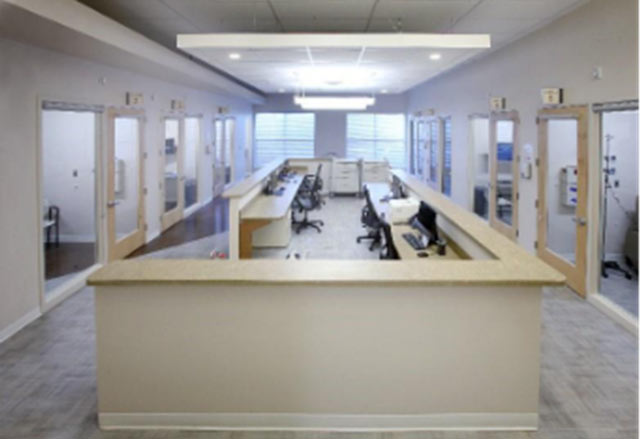 Suites at Holabird