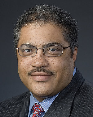 Arthur Louis Burnett, M.D.