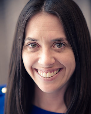 Christine Durand, M.D.
