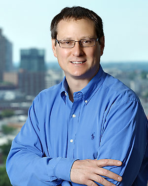Kenneth W. Kinzler, Ph.D.
