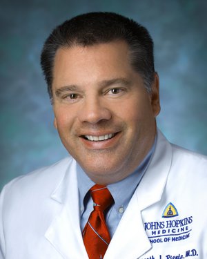 Kenneth James Pienta, M.D.