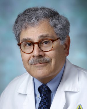 Mark Donowitz, M.D.