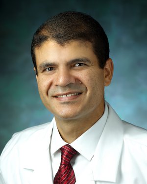 Mostafa Borahay, M.B.B.Ch., M.D., Ph.D., M.B.A., M.Sc.