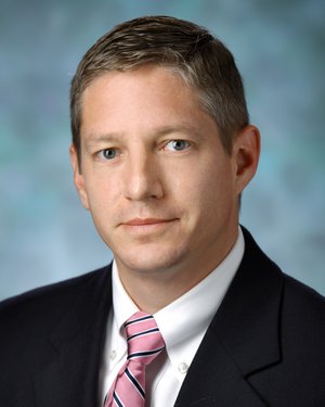 Shawn Edward Lupold, Ph.D.