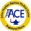 ACE Logo at JHBMC