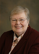 Carol Ball