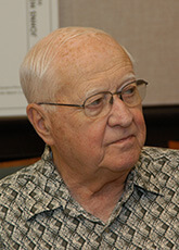 Donald Hannahs