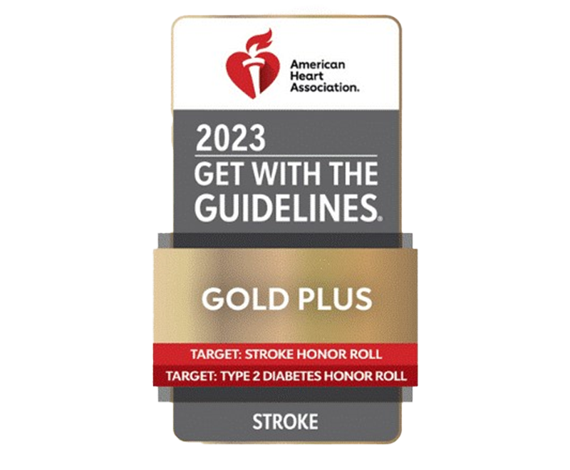 2023 AHA award