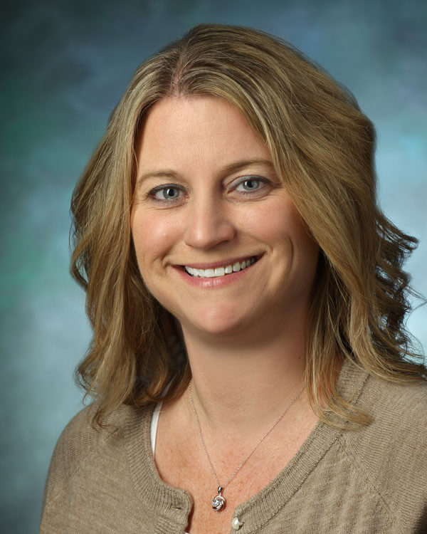 Jennifer Bertoni