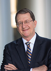Ronald Peterson