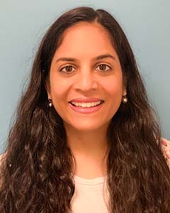 Bharill, Sonum, M.D. - Pediatric Endocrinology Fellow