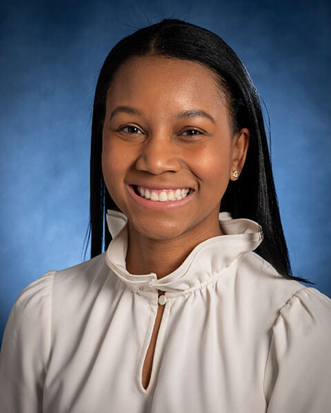 Lajasha Brooks
