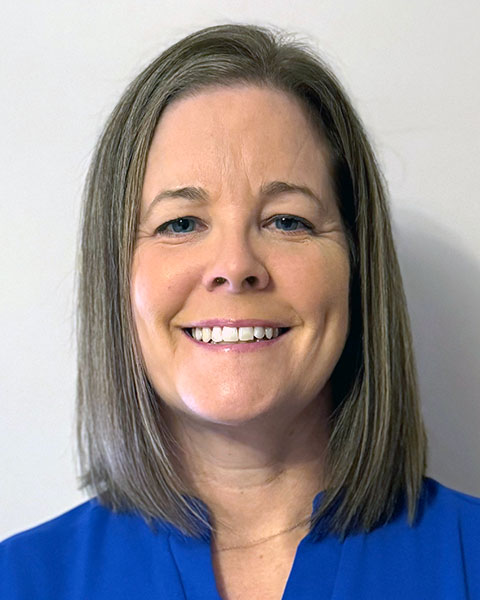 Katie Manger