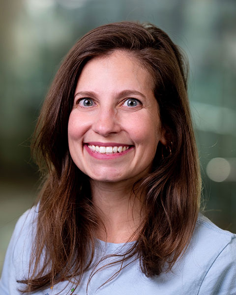 Shanah Szanzer