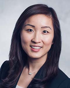 Amy Wu, M.D.