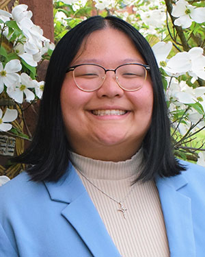 Allison Zhang