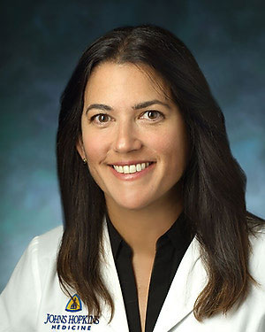 Joanna Cohen