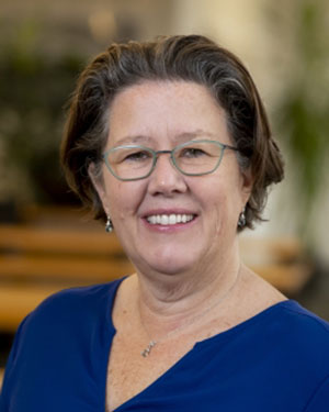 Eileen McDonald