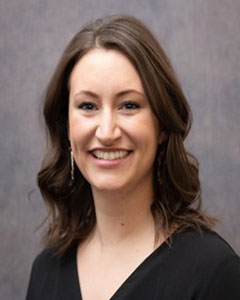 Jennifer Lawson