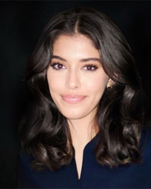 Olivia Wilson Lall
