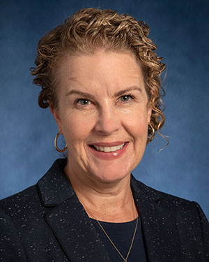 Laura Prichett