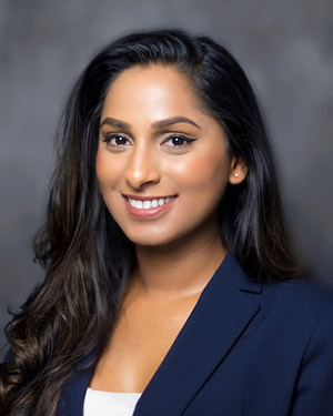 Anagha Sadasivan