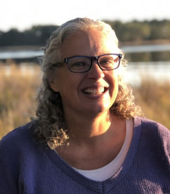 Wendy Shields