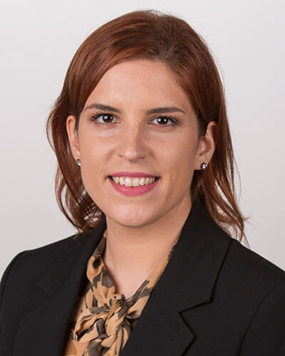 Aikaterini Mastoropoulou