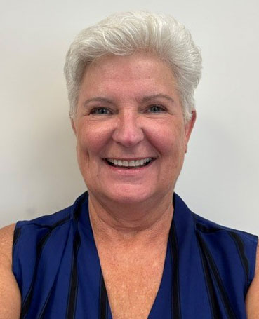 Dawn Bergeron