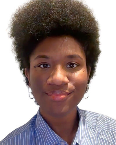 Jerilyne Almonte