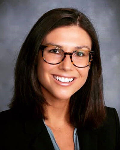 Dr Jillian Heckman