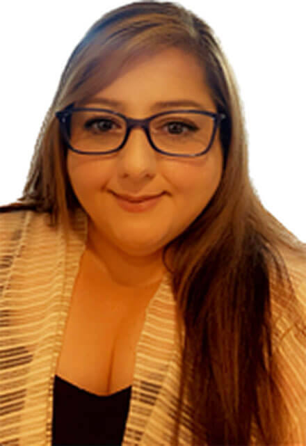 Rebecca-Ann McGuire